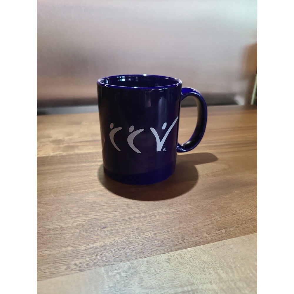Original CCV Church FOR GOOD COFFEE MUG TEA CUP Phoenix Mega Church Coffee Mug